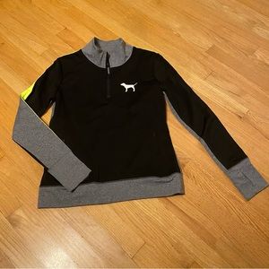 SOLD‼️ Victorias secret Pink jacket